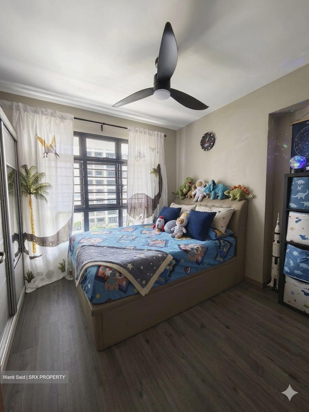 Blk 413C Waterfront I @ Northshore (Punggol), HDB 4 Rooms #552891751